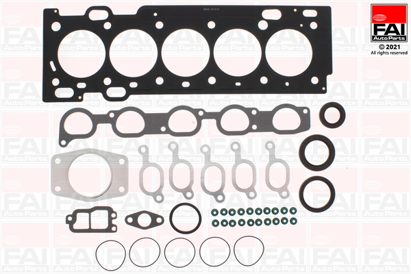 Gasket Kit, cylinder head